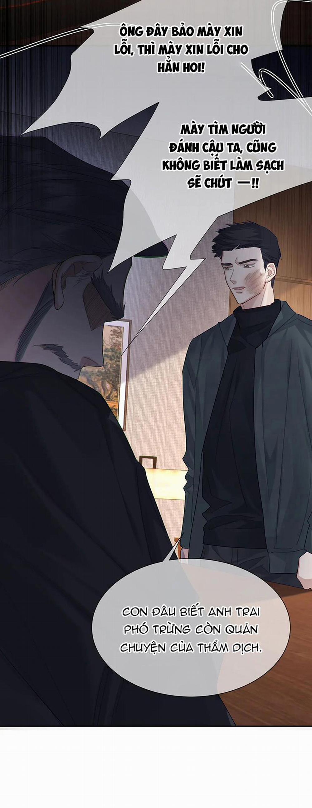 Nhân Vật Chính Chỉ Muốn Yêu Đương 38 trang 14