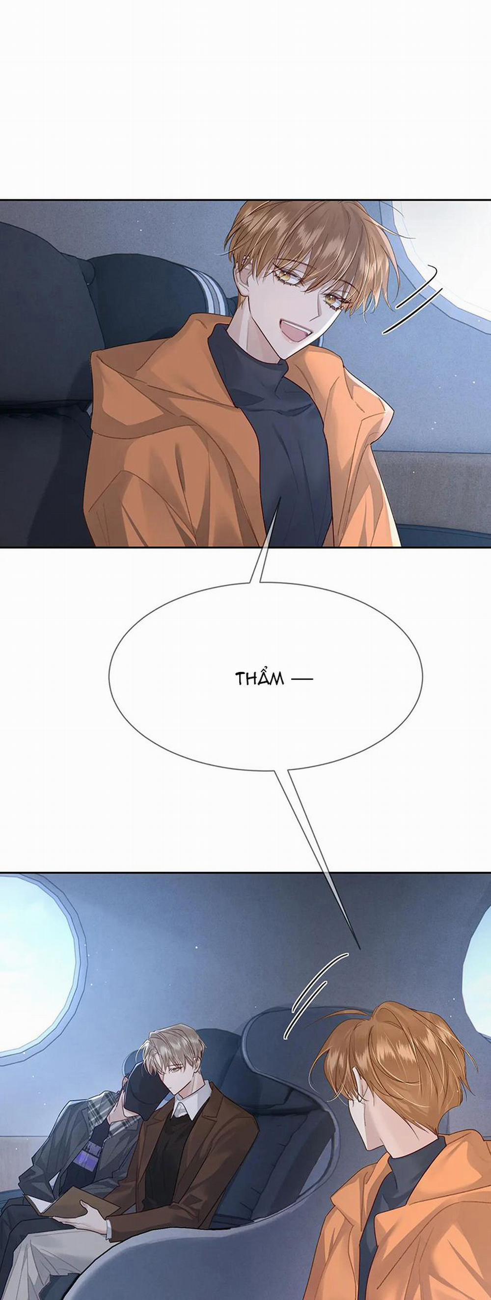 Nhân Vật Chính Chỉ Muốn Yêu Đương 38 trang 20