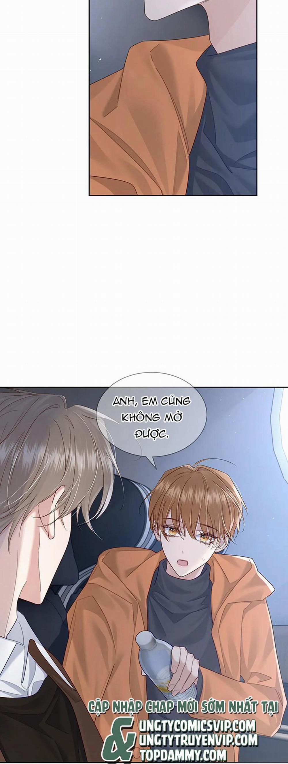 Nhân Vật Chính Chỉ Muốn Yêu Đương 38 trang 26