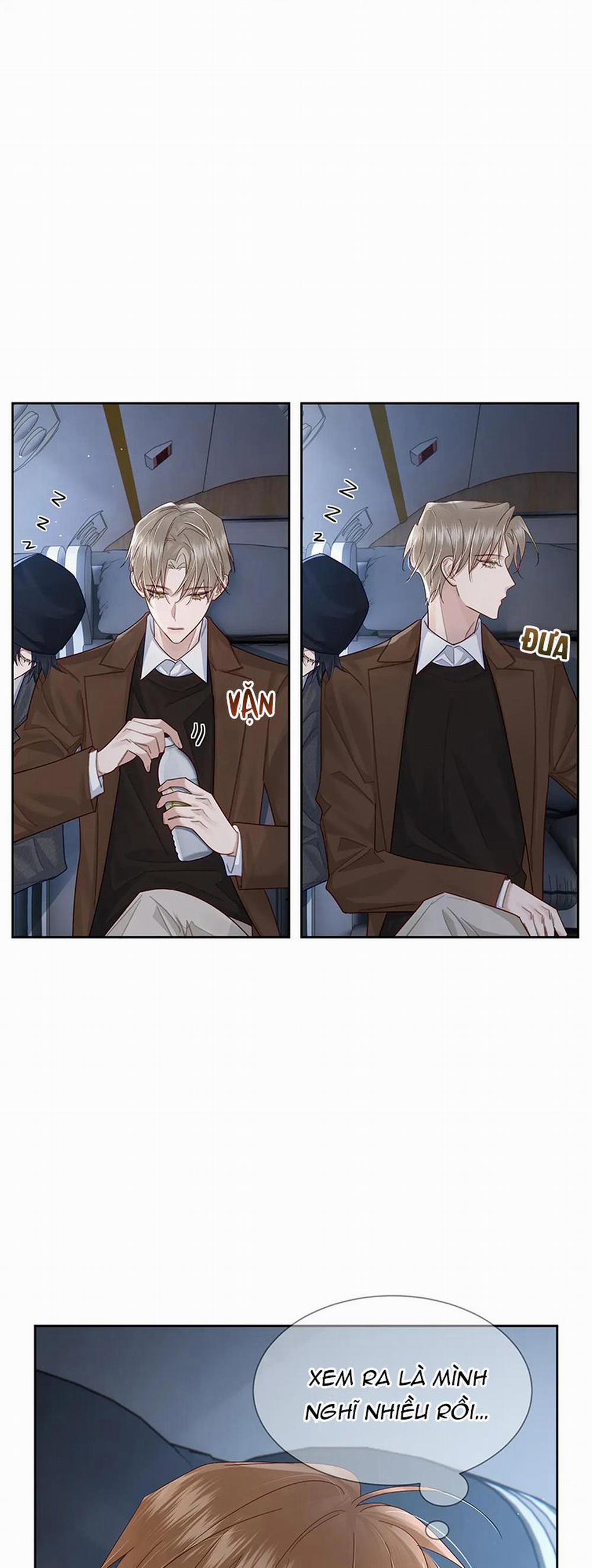 Nhân Vật Chính Chỉ Muốn Yêu Đương 38 trang 27