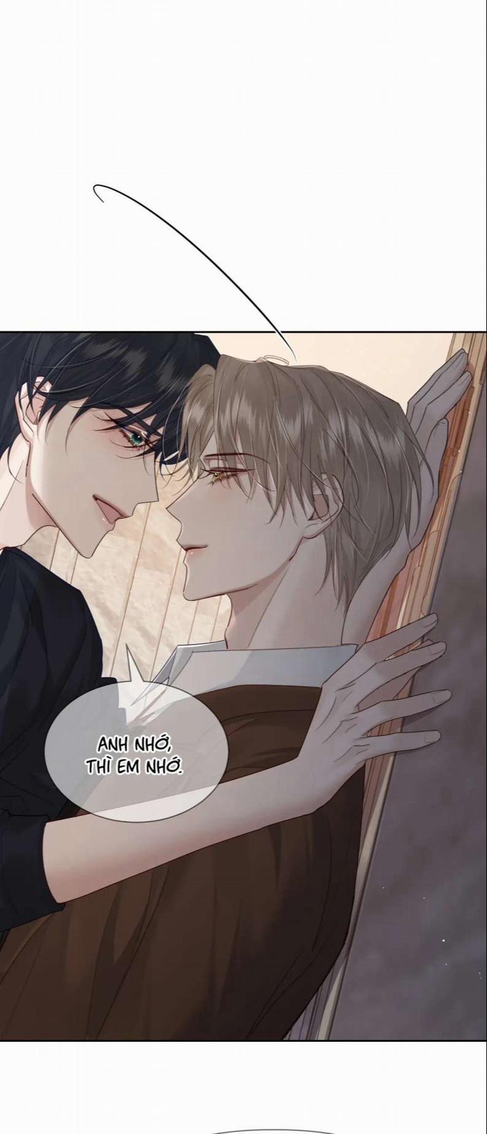 Nhân Vật Chính Chỉ Muốn Yêu Đương 39 trang 10