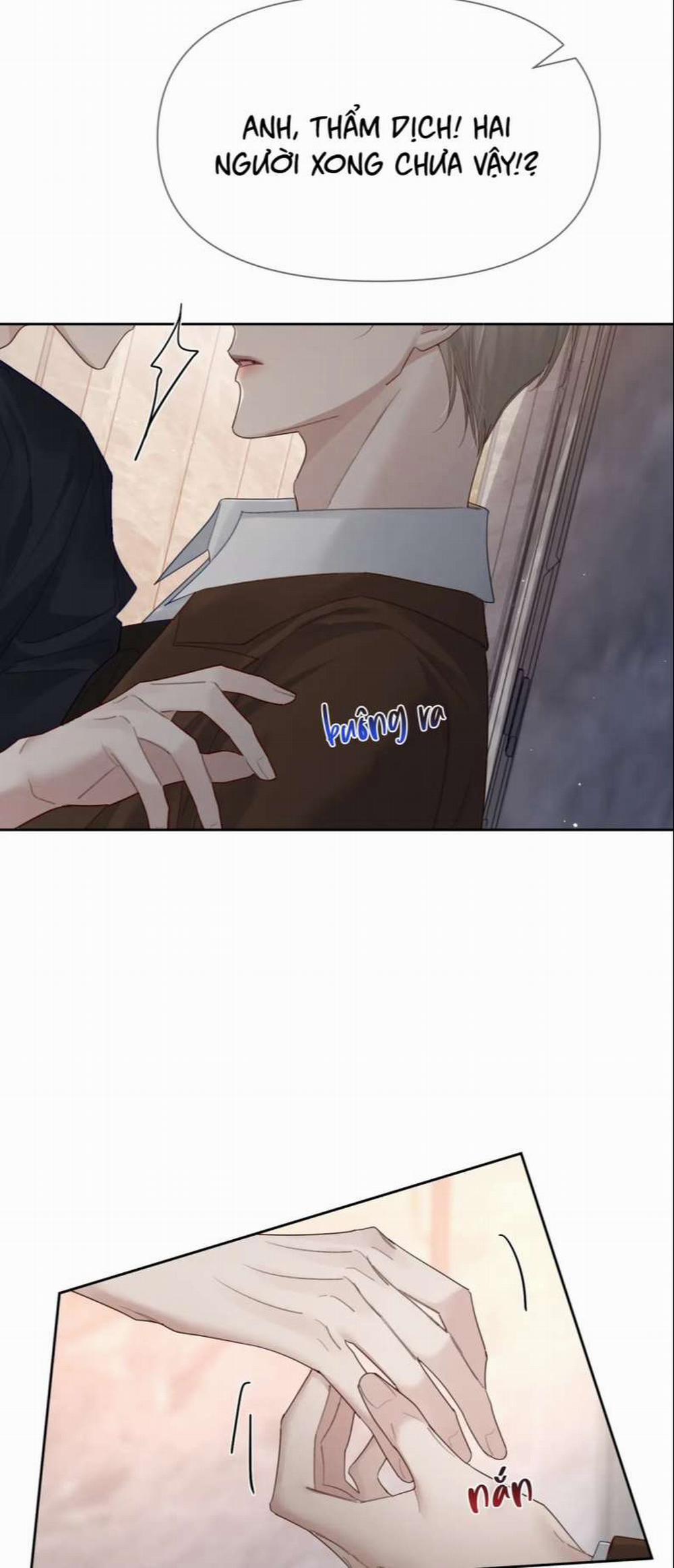 Nhân Vật Chính Chỉ Muốn Yêu Đương 39 trang 11