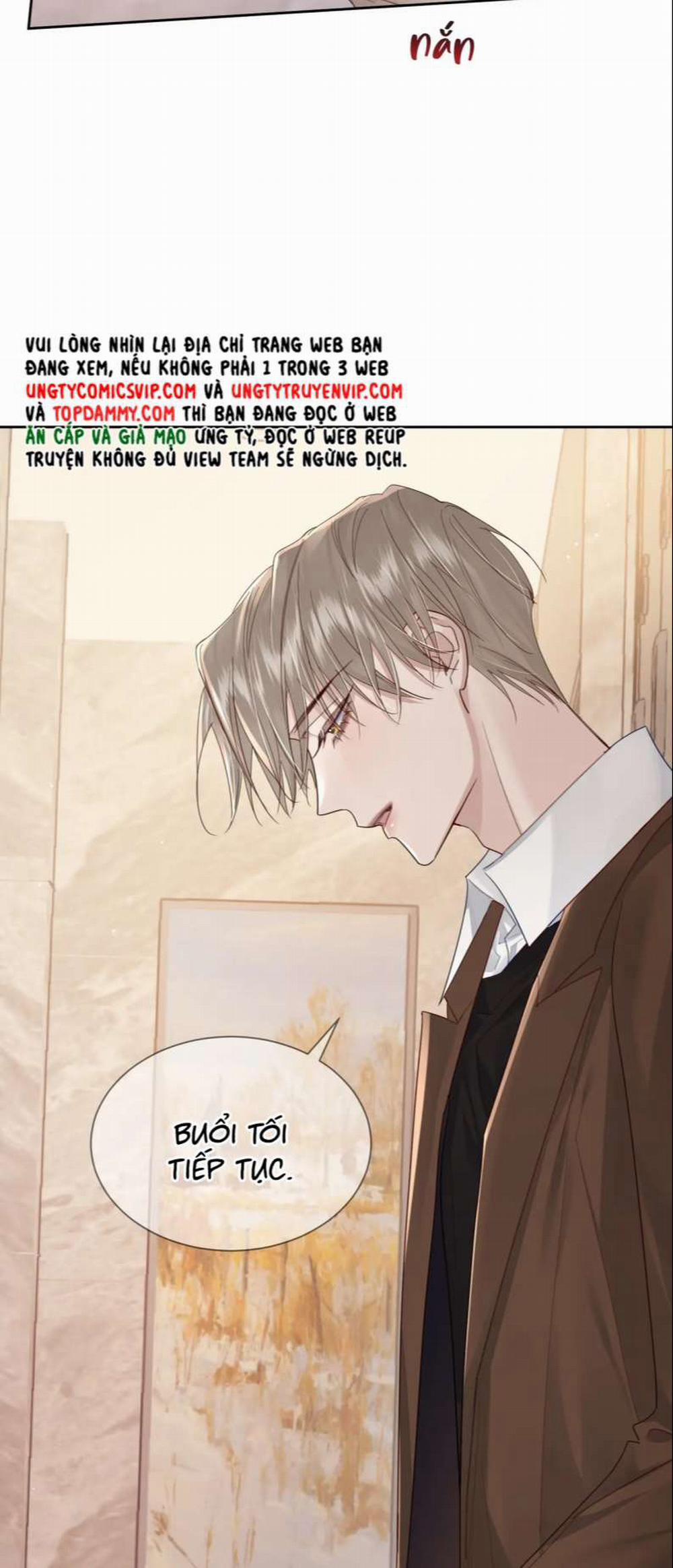 Nhân Vật Chính Chỉ Muốn Yêu Đương 39 trang 12