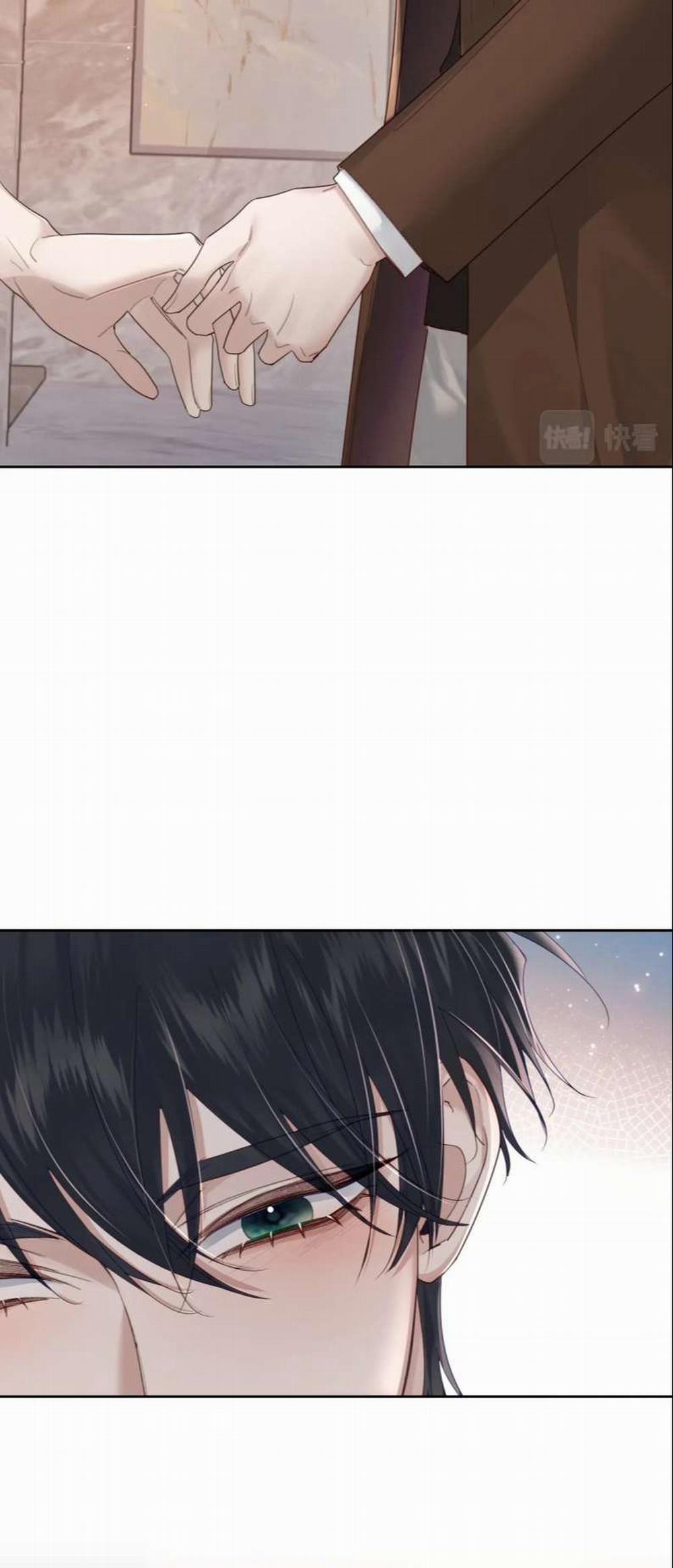 Nhân Vật Chính Chỉ Muốn Yêu Đương 39 trang 13