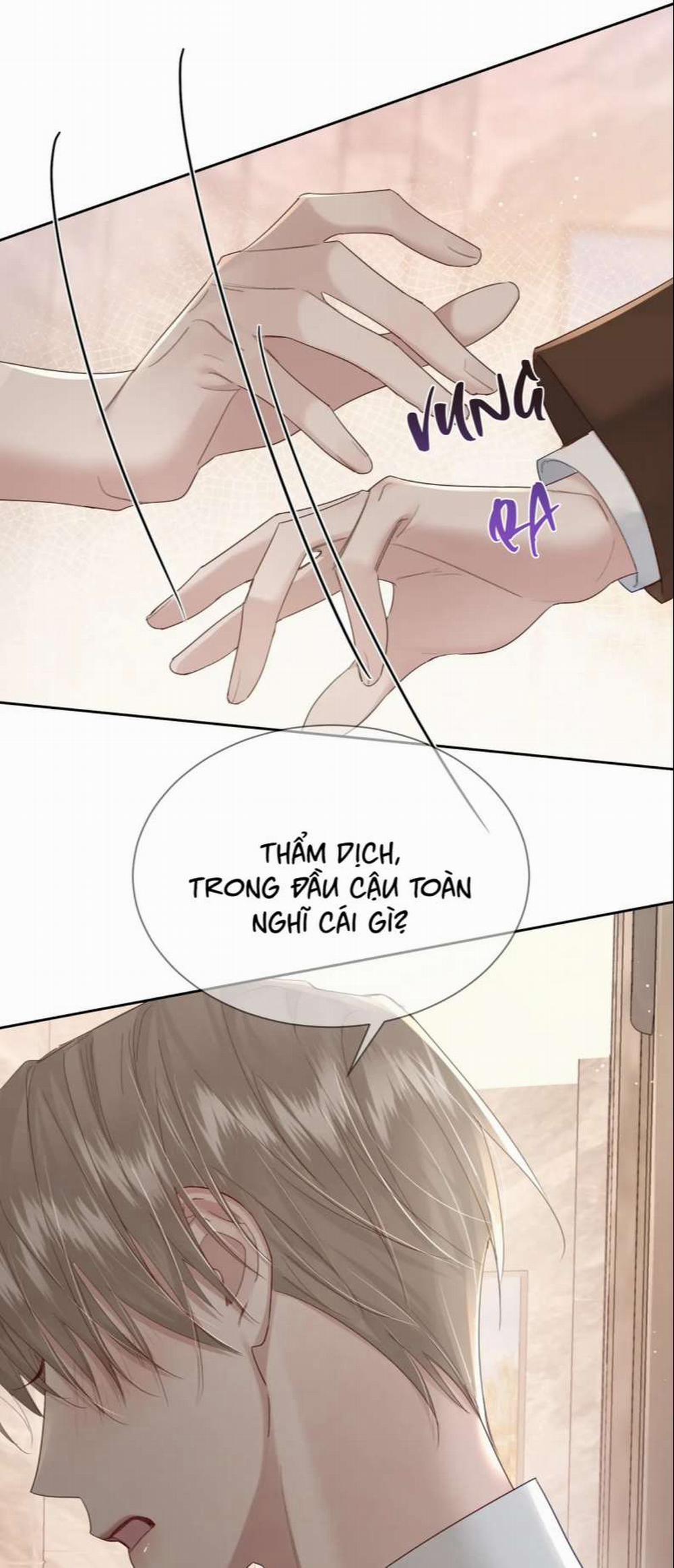 Nhân Vật Chính Chỉ Muốn Yêu Đương 39 trang 15