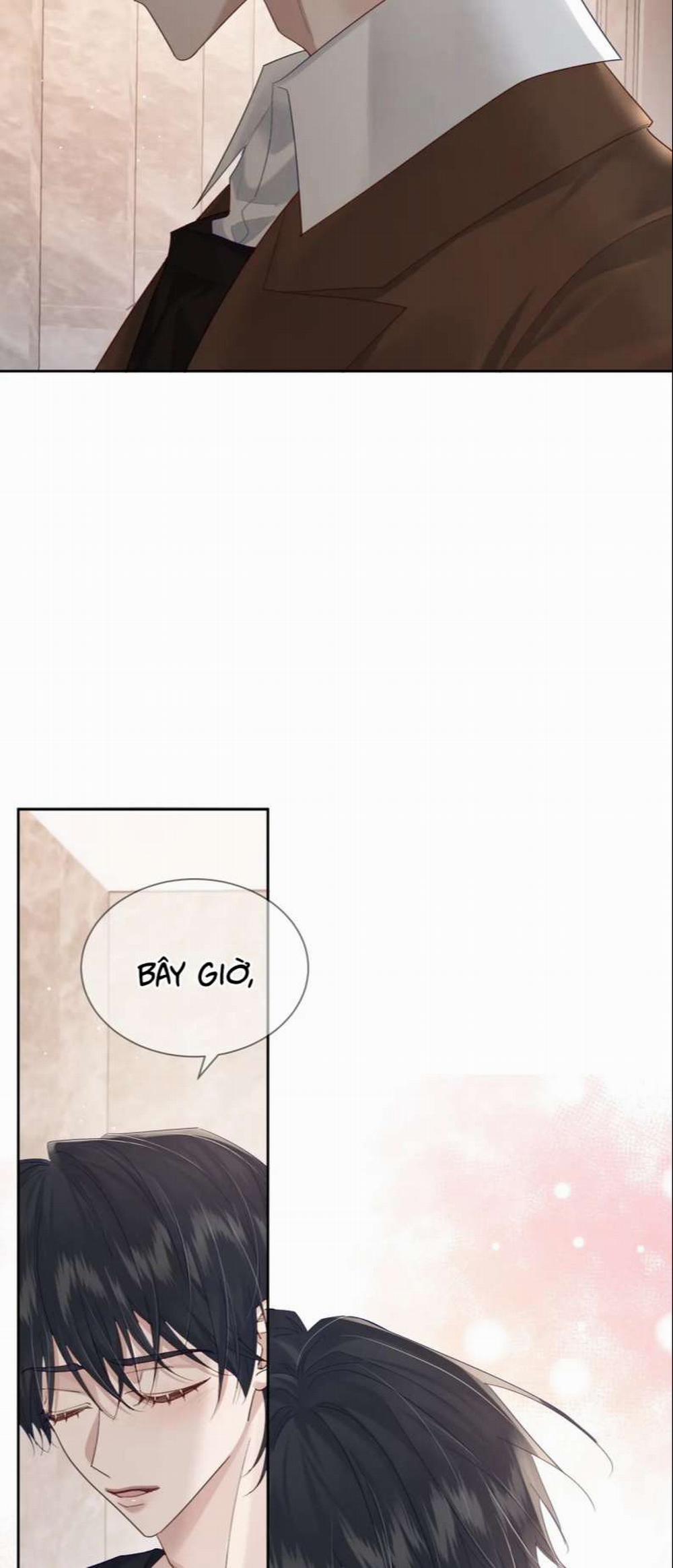 Nhân Vật Chính Chỉ Muốn Yêu Đương 39 trang 16