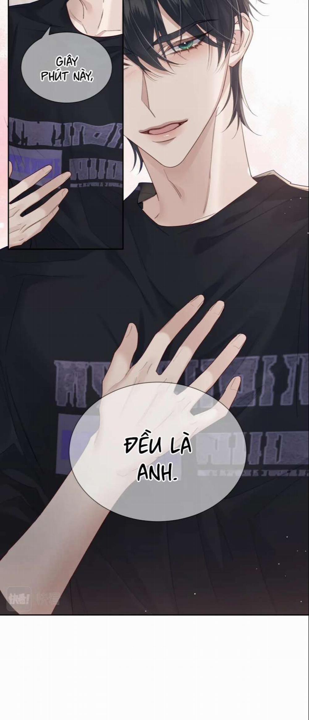 Nhân Vật Chính Chỉ Muốn Yêu Đương 39 trang 17