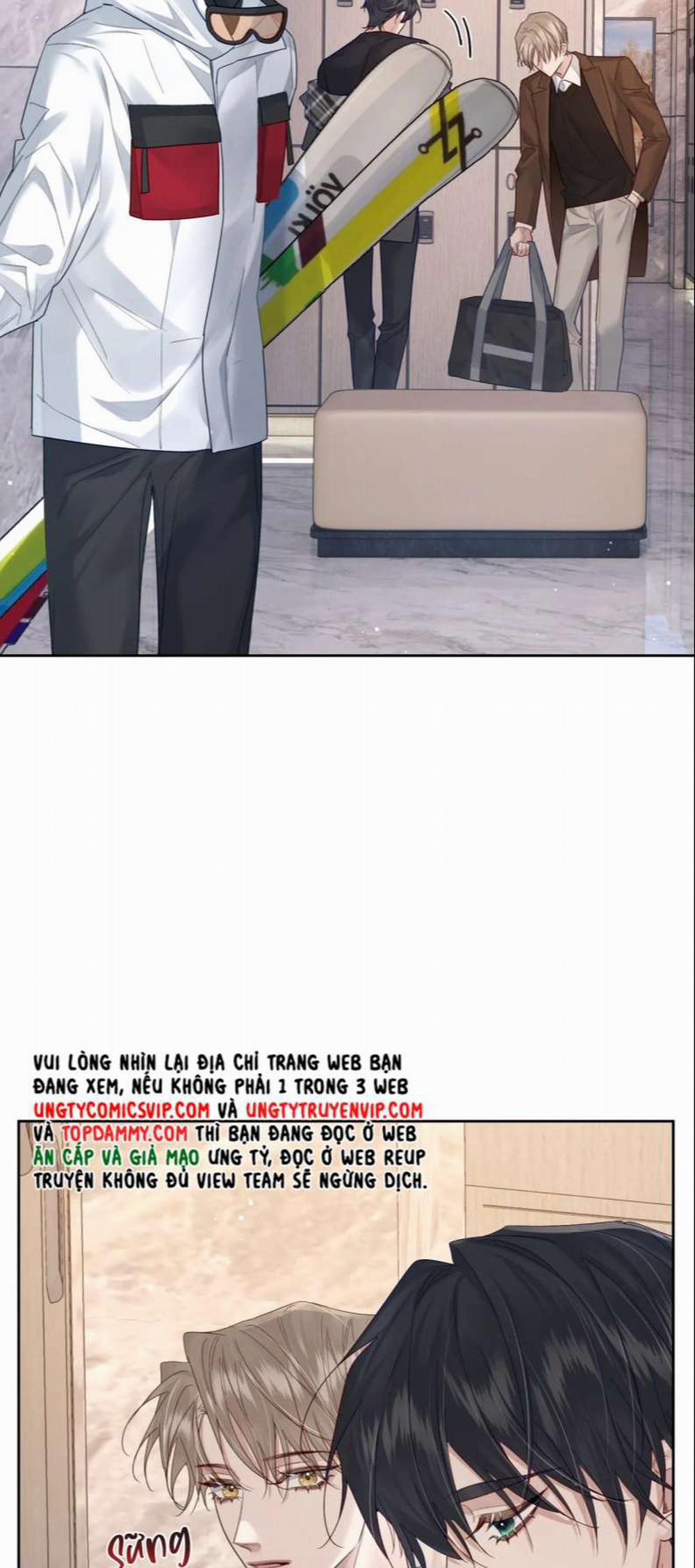 Nhân Vật Chính Chỉ Muốn Yêu Đương 39 trang 2