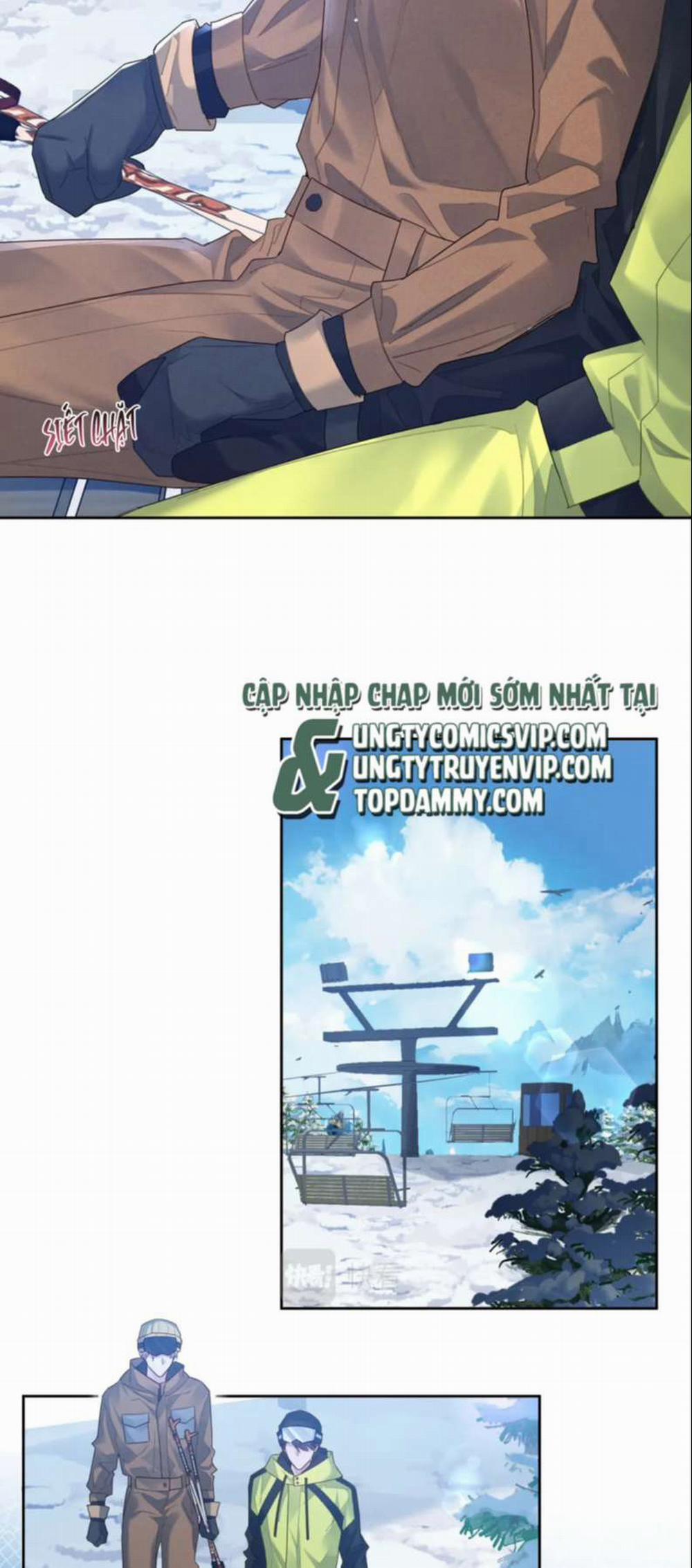 Nhân Vật Chính Chỉ Muốn Yêu Đương 39 trang 21