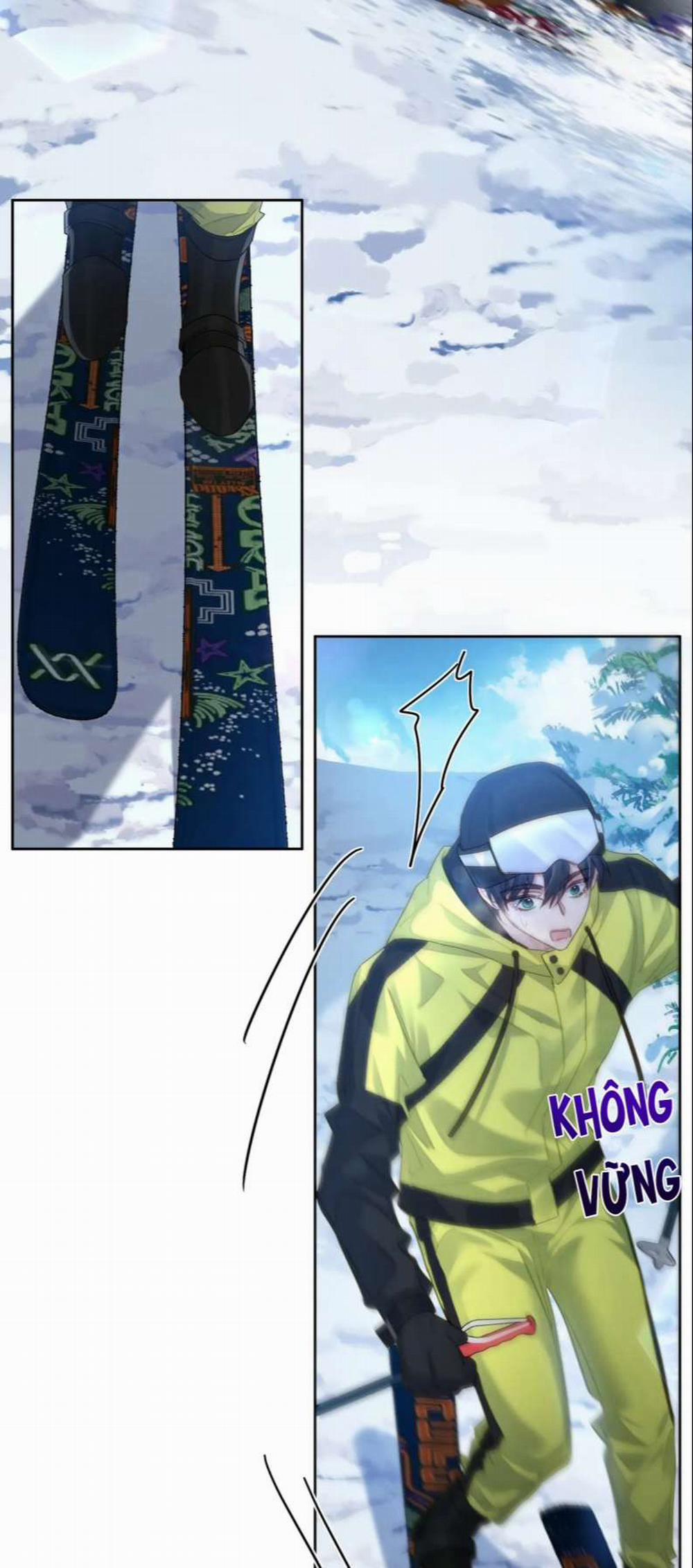 Nhân Vật Chính Chỉ Muốn Yêu Đương 39 trang 23