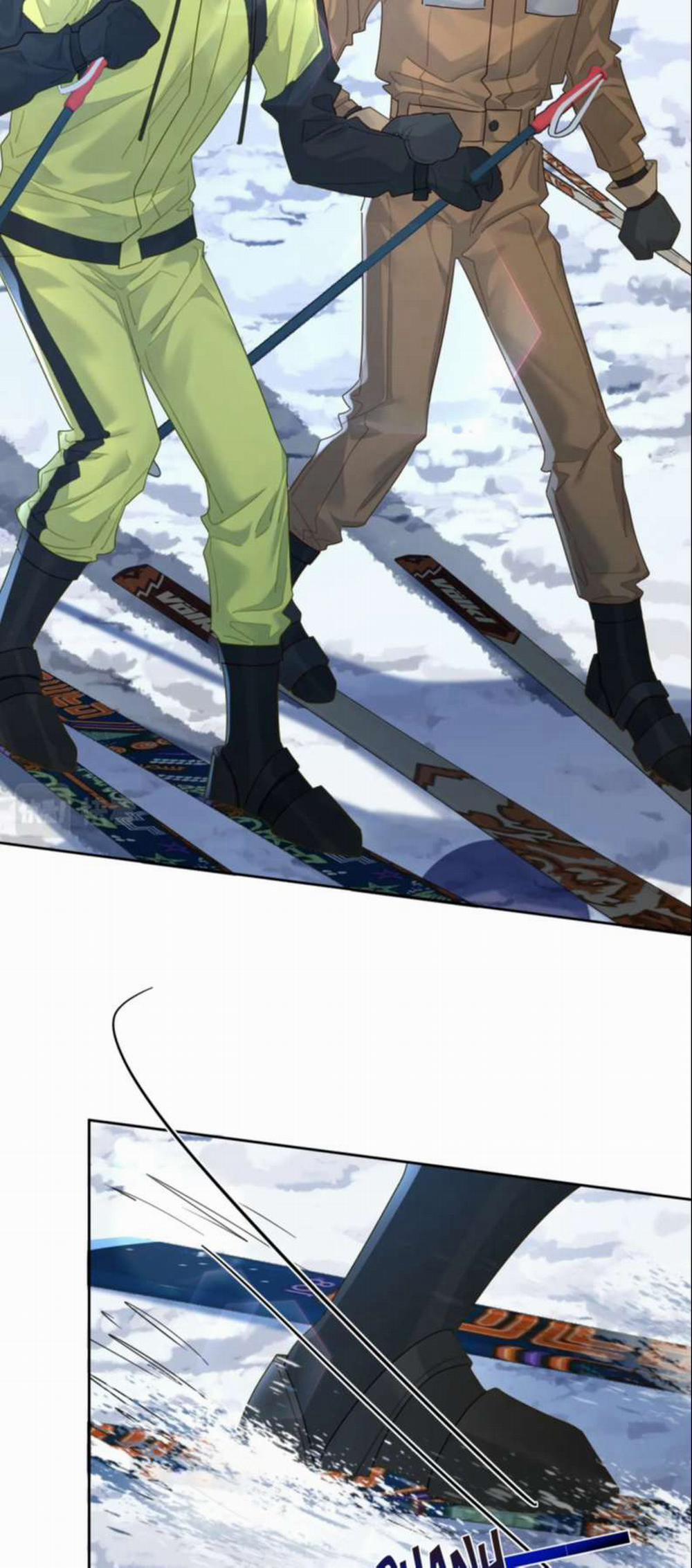 Nhân Vật Chính Chỉ Muốn Yêu Đương 39 trang 28