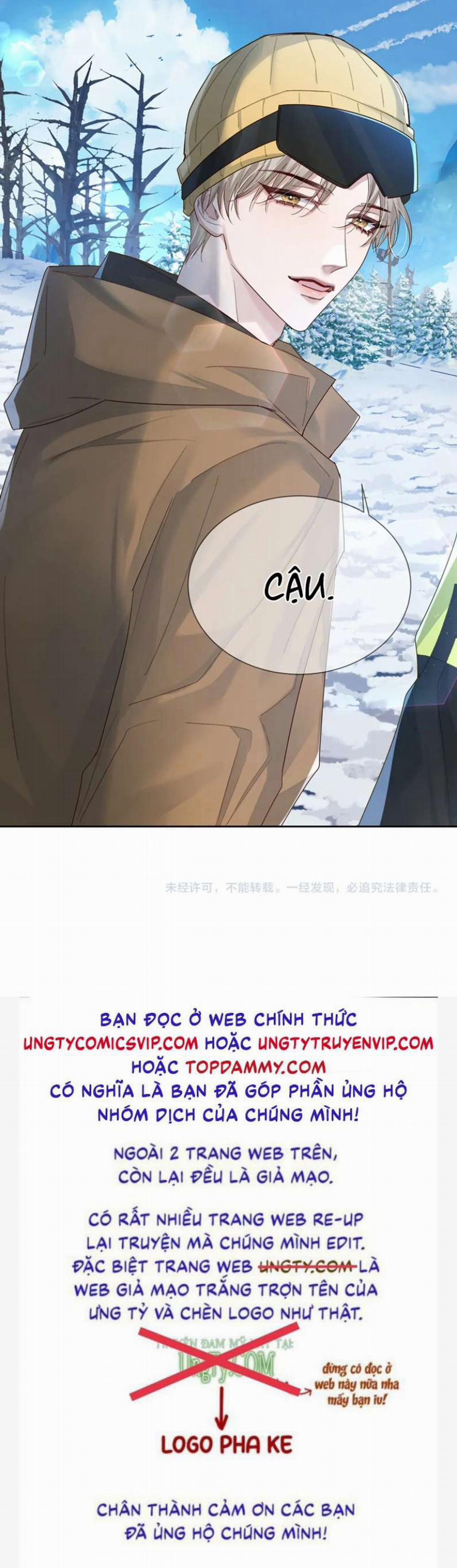 Nhân Vật Chính Chỉ Muốn Yêu Đương 39 trang 33