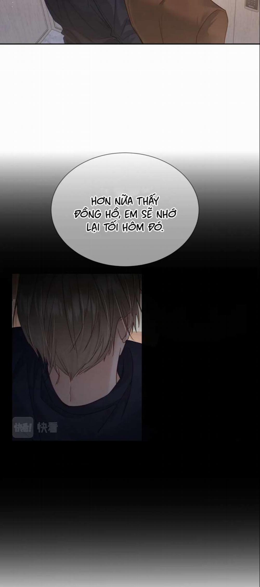 Nhân Vật Chính Chỉ Muốn Yêu Đương 39 trang 7