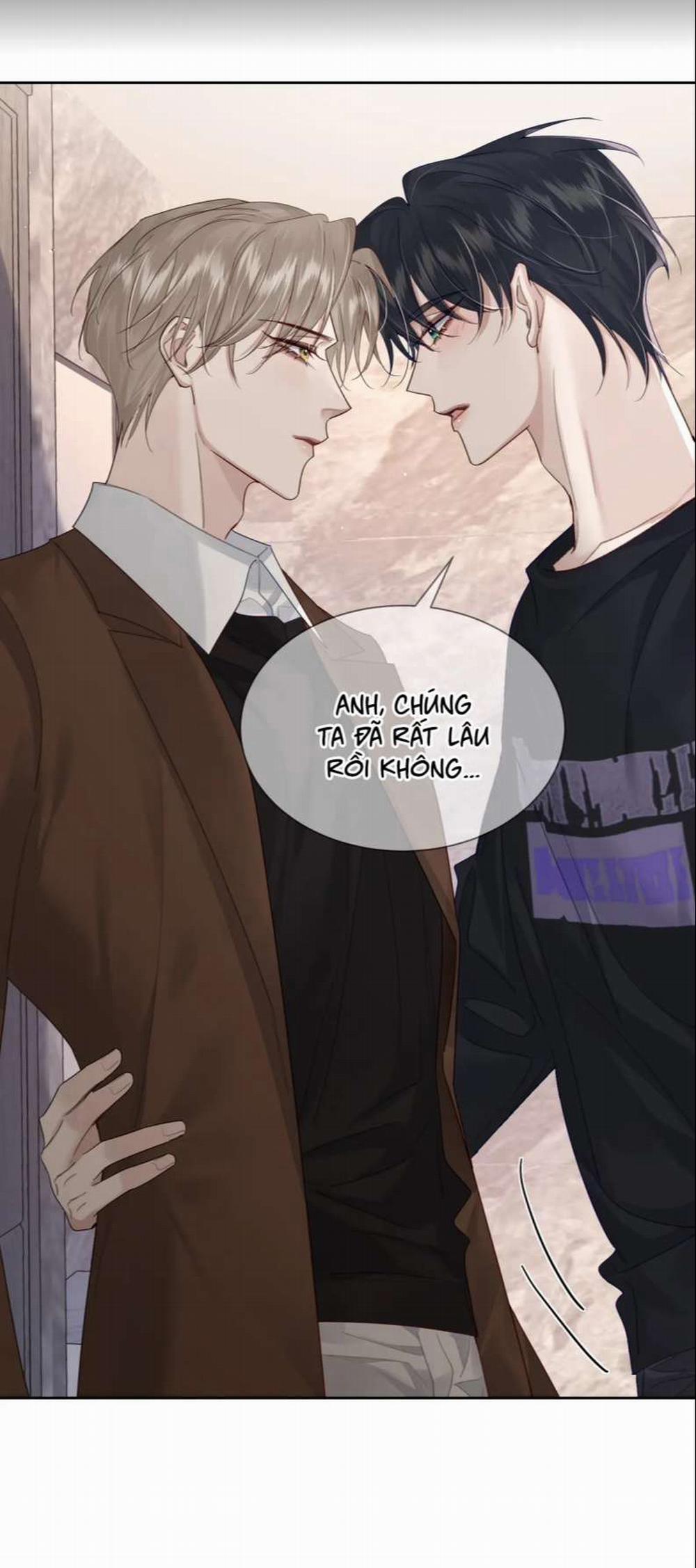 Nhân Vật Chính Chỉ Muốn Yêu Đương 39 trang 8