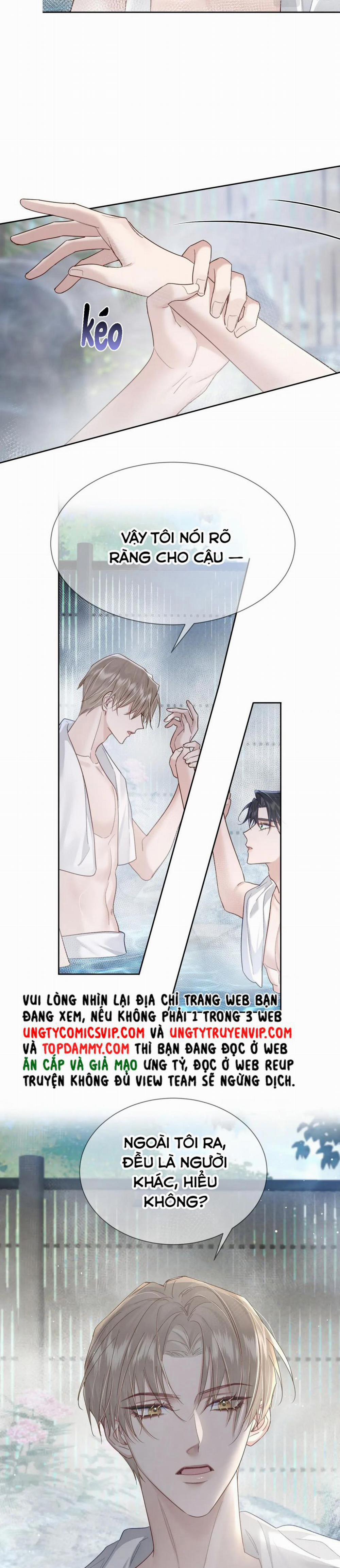 Nhân Vật Chính Chỉ Muốn Yêu Đương 40 trang 12