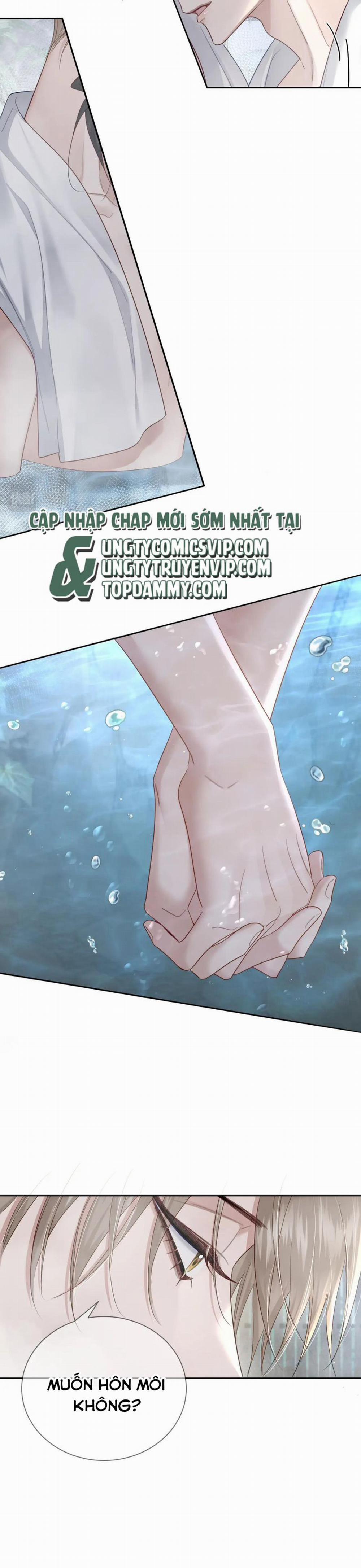 Nhân Vật Chính Chỉ Muốn Yêu Đương 40 trang 14