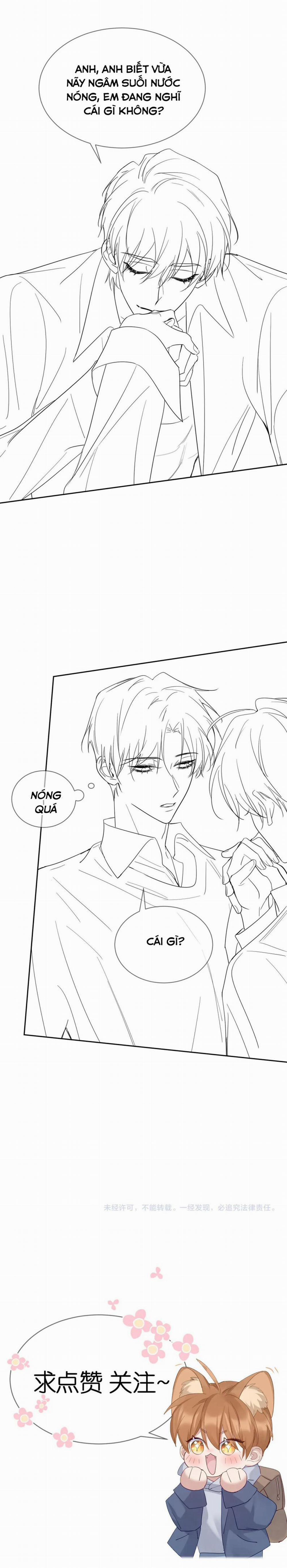 Nhân Vật Chính Chỉ Muốn Yêu Đương 40 trang 16