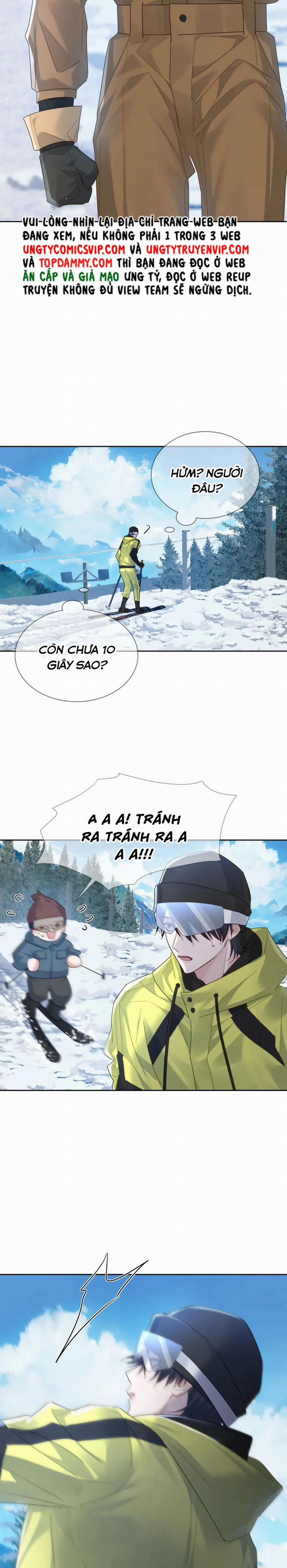 Nhân Vật Chính Chỉ Muốn Yêu Đương 40 trang 4