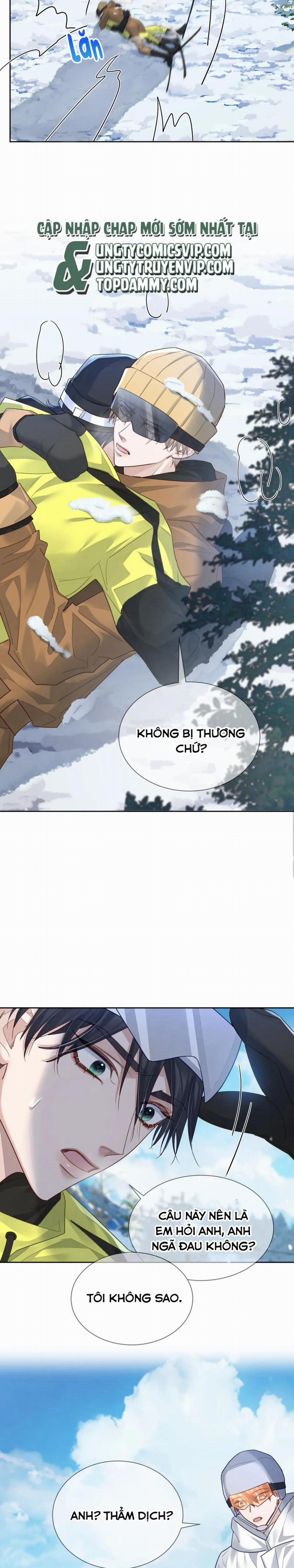 Nhân Vật Chính Chỉ Muốn Yêu Đương 40 trang 6