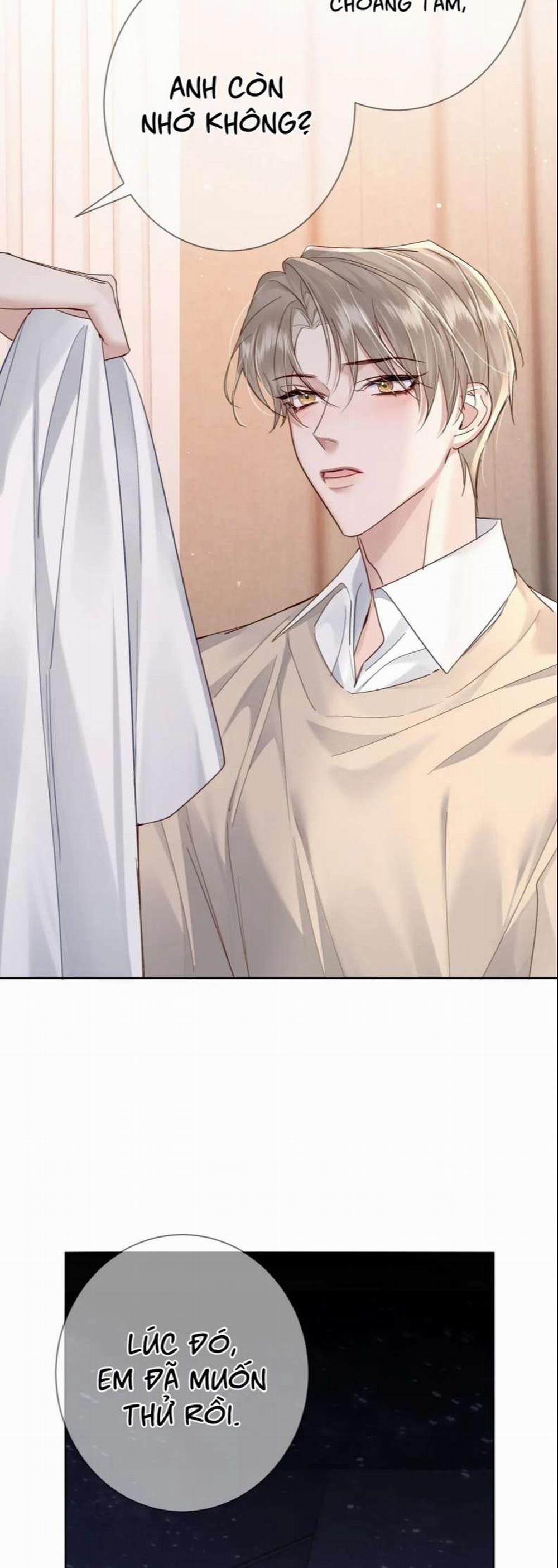 Nhân Vật Chính Chỉ Muốn Yêu Đương 41 trang 19