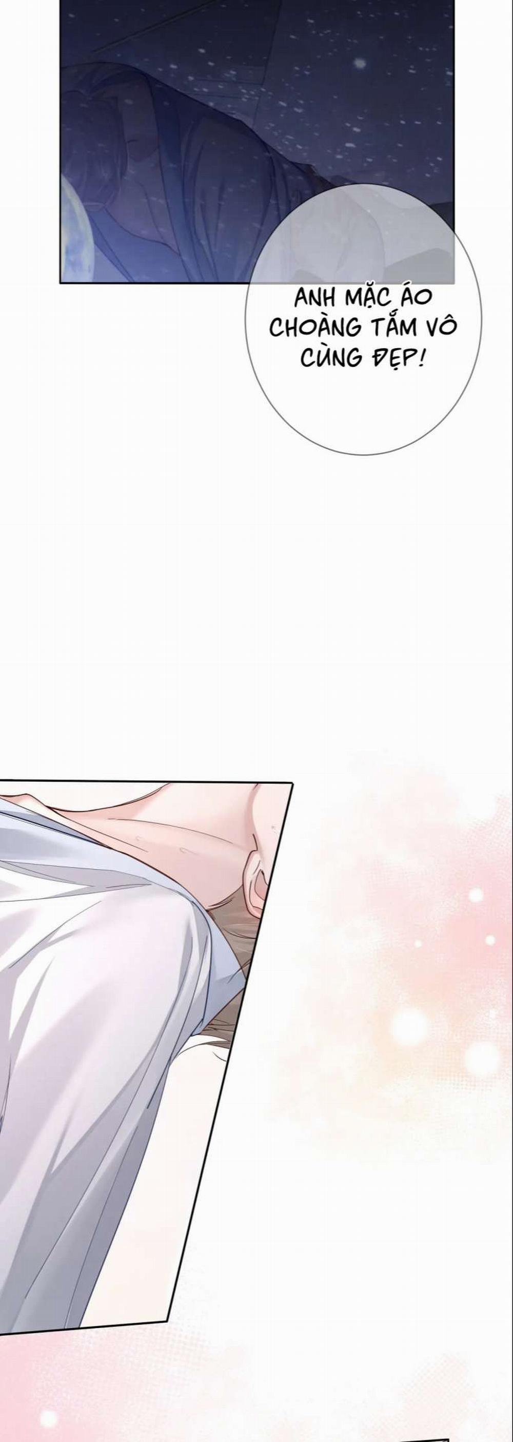 Nhân Vật Chính Chỉ Muốn Yêu Đương 41 trang 20