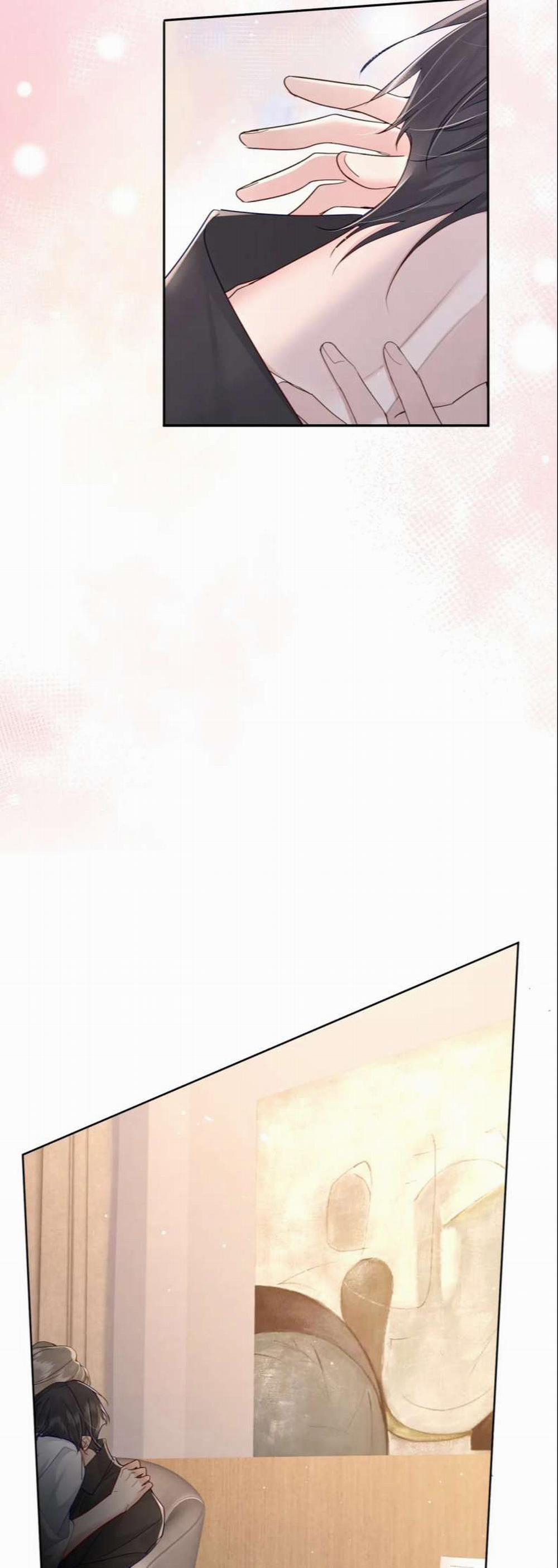 Nhân Vật Chính Chỉ Muốn Yêu Đương 41 trang 21