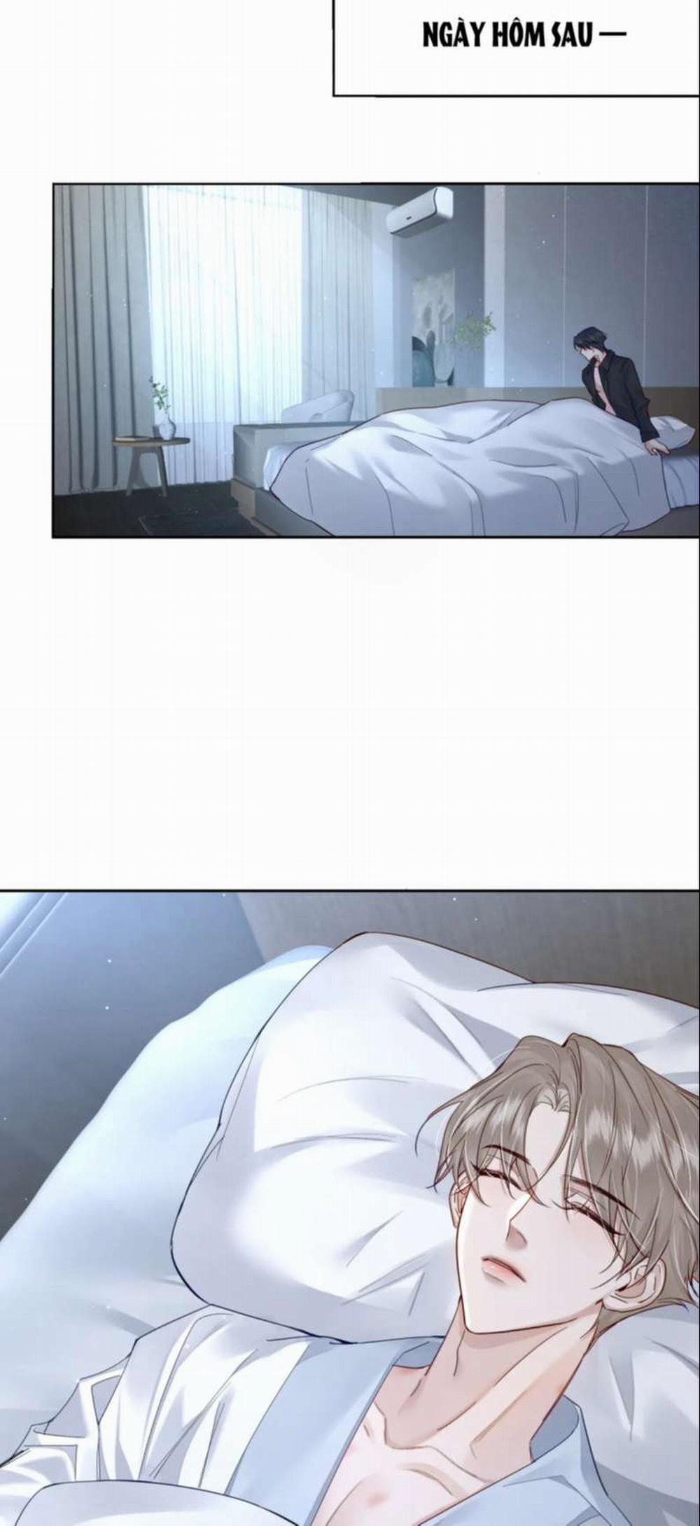 Nhân Vật Chính Chỉ Muốn Yêu Đương 41 trang 24