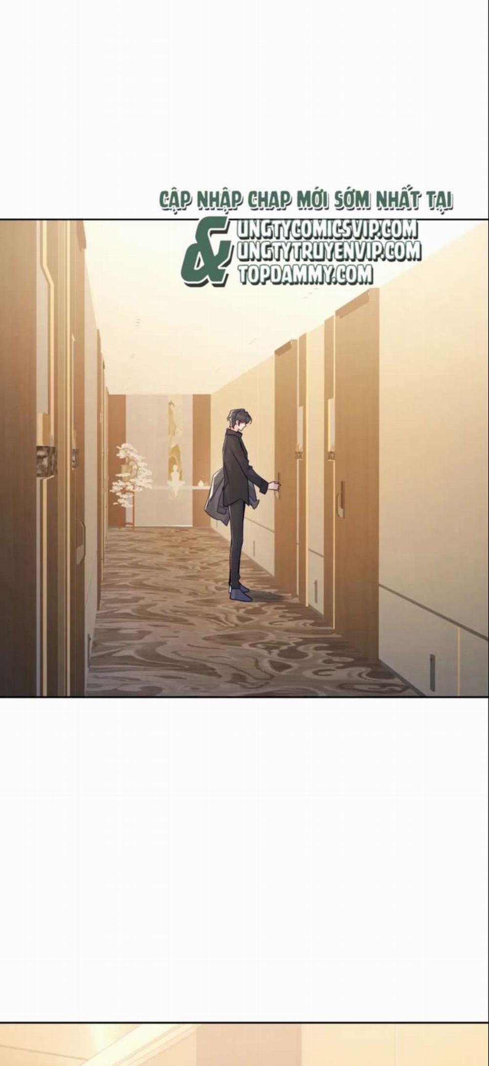 Nhân Vật Chính Chỉ Muốn Yêu Đương 41 trang 26