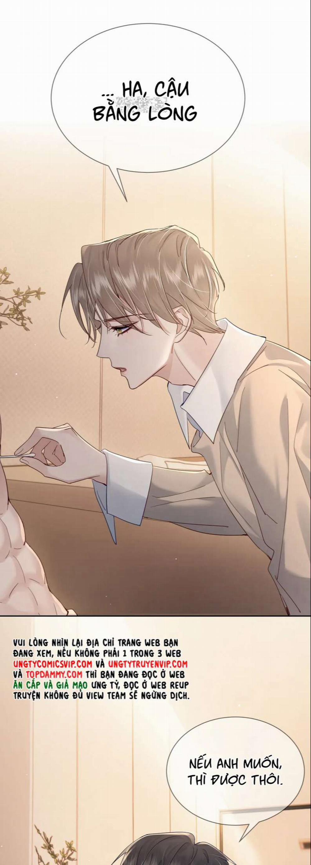 Nhân Vật Chính Chỉ Muốn Yêu Đương 41 trang 3