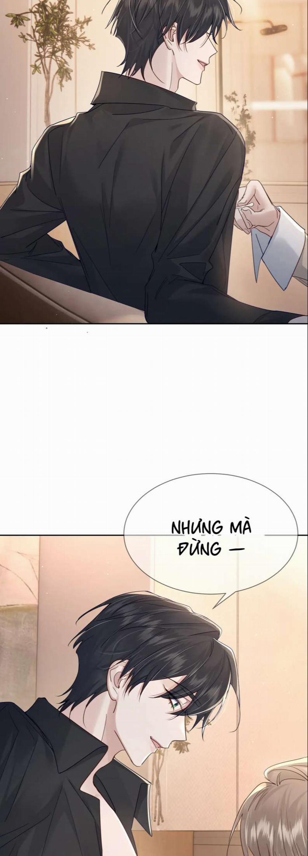 Nhân Vật Chính Chỉ Muốn Yêu Đương 41 trang 4