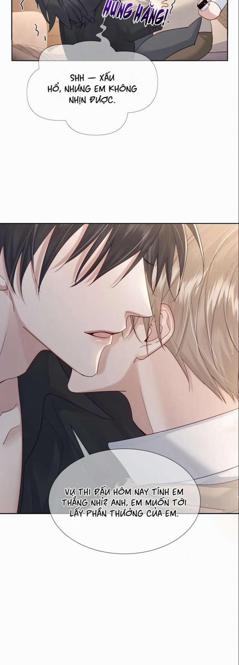 Nhân Vật Chính Chỉ Muốn Yêu Đương 41 trang 6