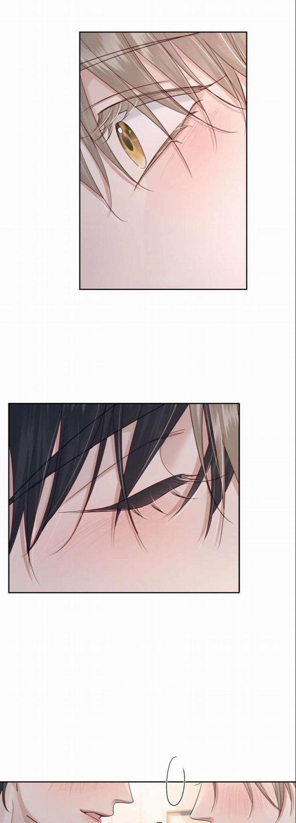 Nhân Vật Chính Chỉ Muốn Yêu Đương 41 trang 7