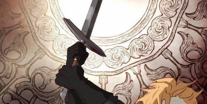 Nhân Vật Chính Là Kẻ Phản Diện 1 trang 122