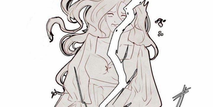 Nhân Vật Chính Là Kẻ Phản Diện 1 trang 38