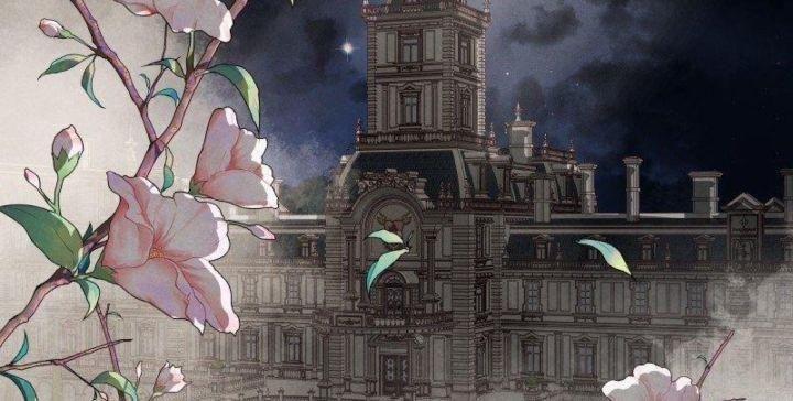 Nhân Vật Chính Là Kẻ Phản Diện 1 trang 5