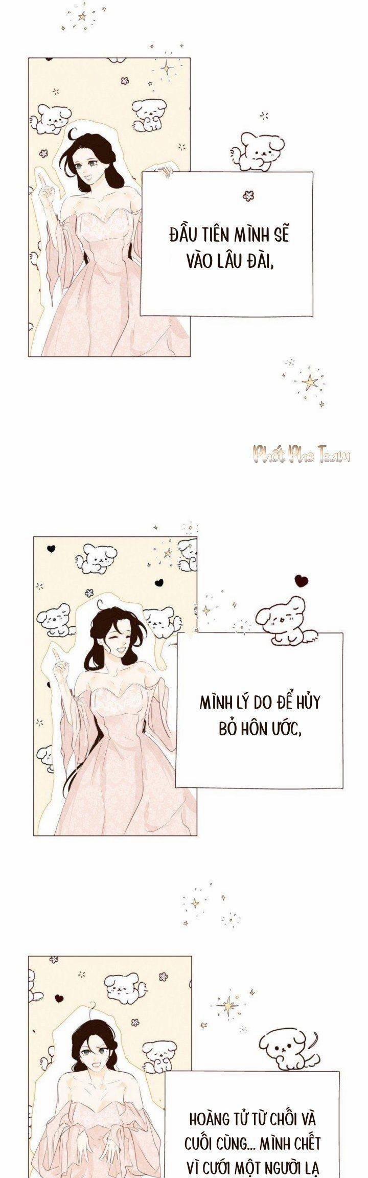 Nhân Vật Chính Là Kẻ Phản Diện 2 trang 10