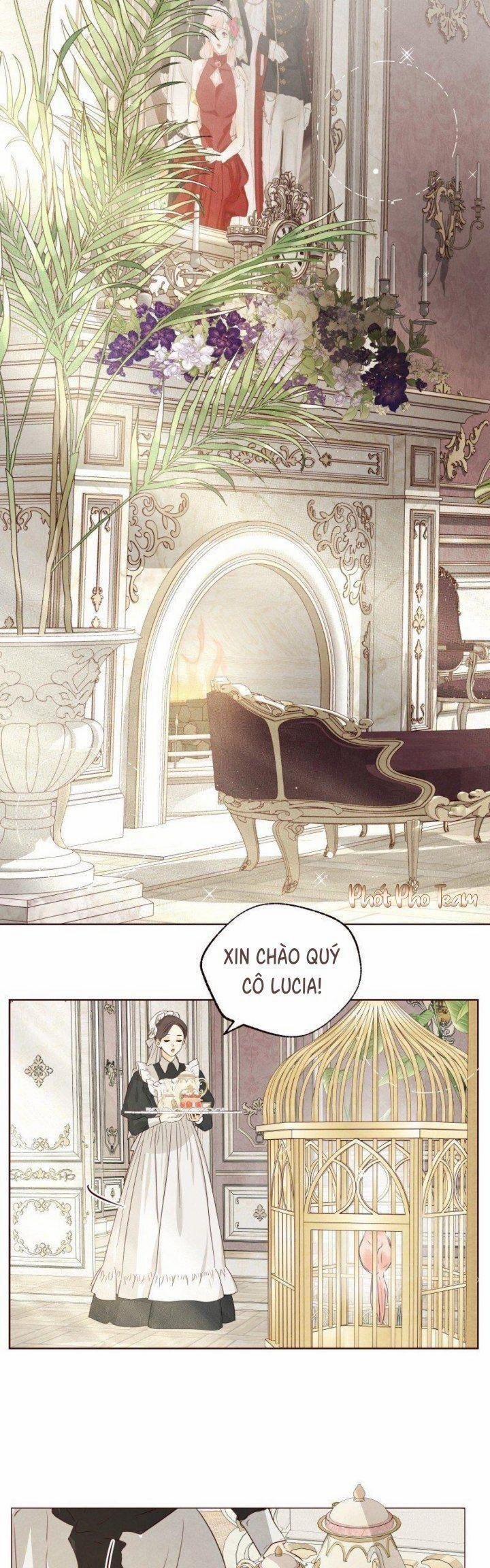 Nhân Vật Chính Là Kẻ Phản Diện 2 trang 15