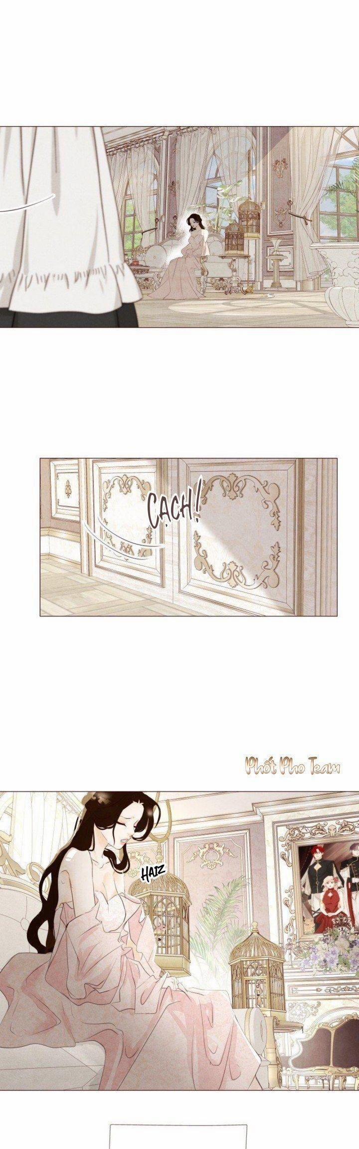 Nhân Vật Chính Là Kẻ Phản Diện 2 trang 17