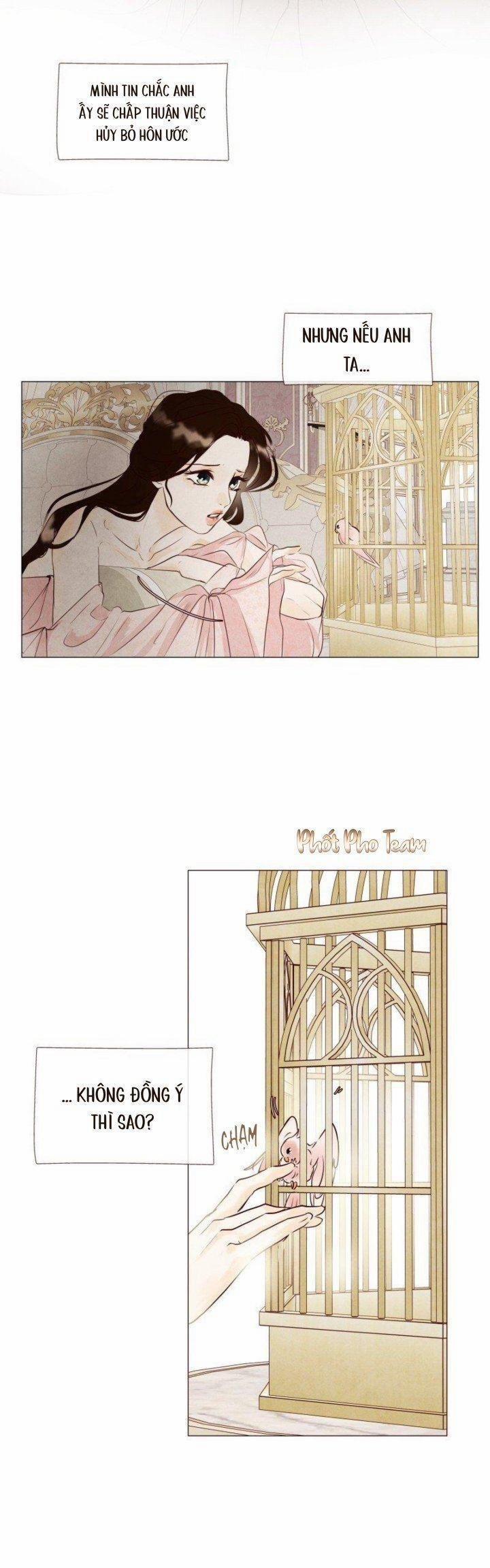 Nhân Vật Chính Là Kẻ Phản Diện 2 trang 21