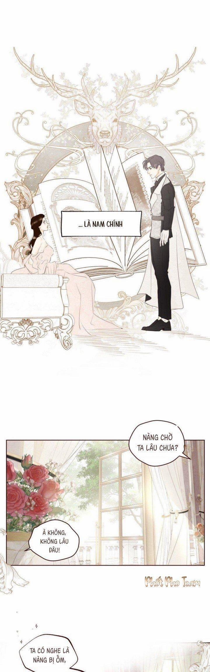 Nhân Vật Chính Là Kẻ Phản Diện 2 trang 26