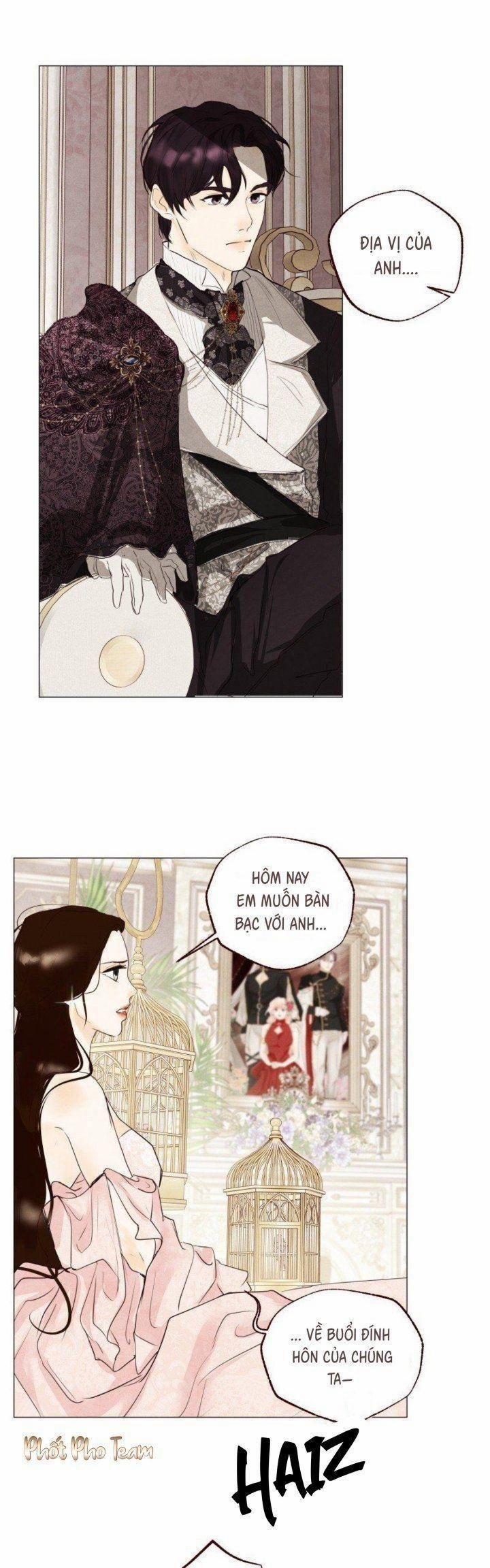 Nhân Vật Chính Là Kẻ Phản Diện 2 trang 29