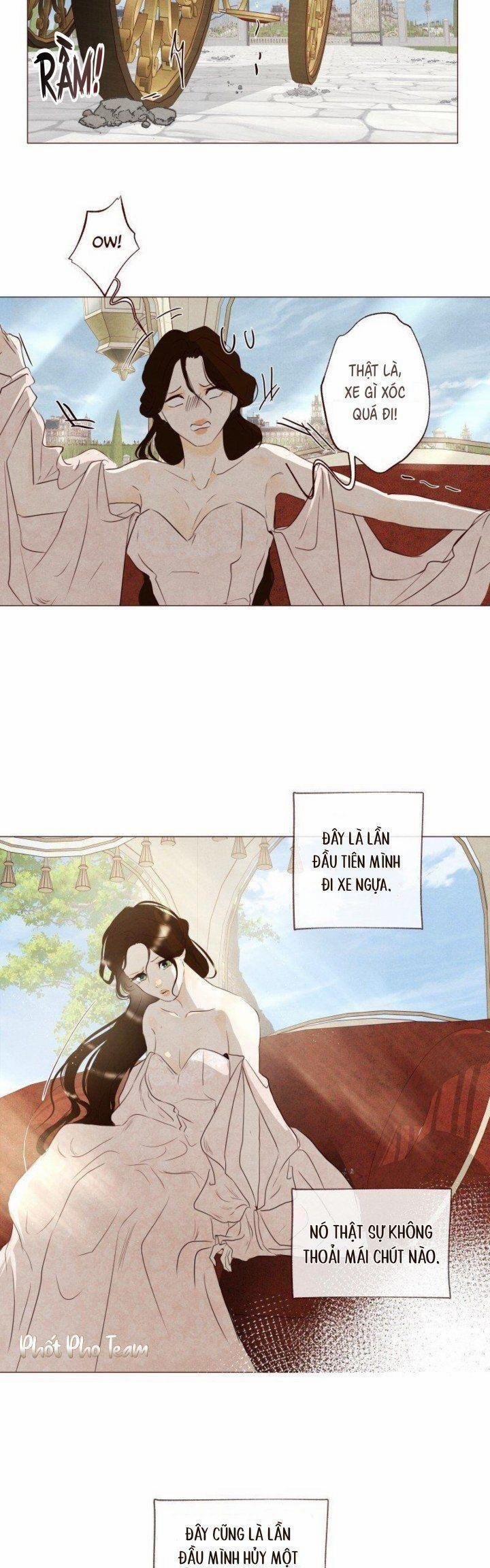 Nhân Vật Chính Là Kẻ Phản Diện 2 trang 3