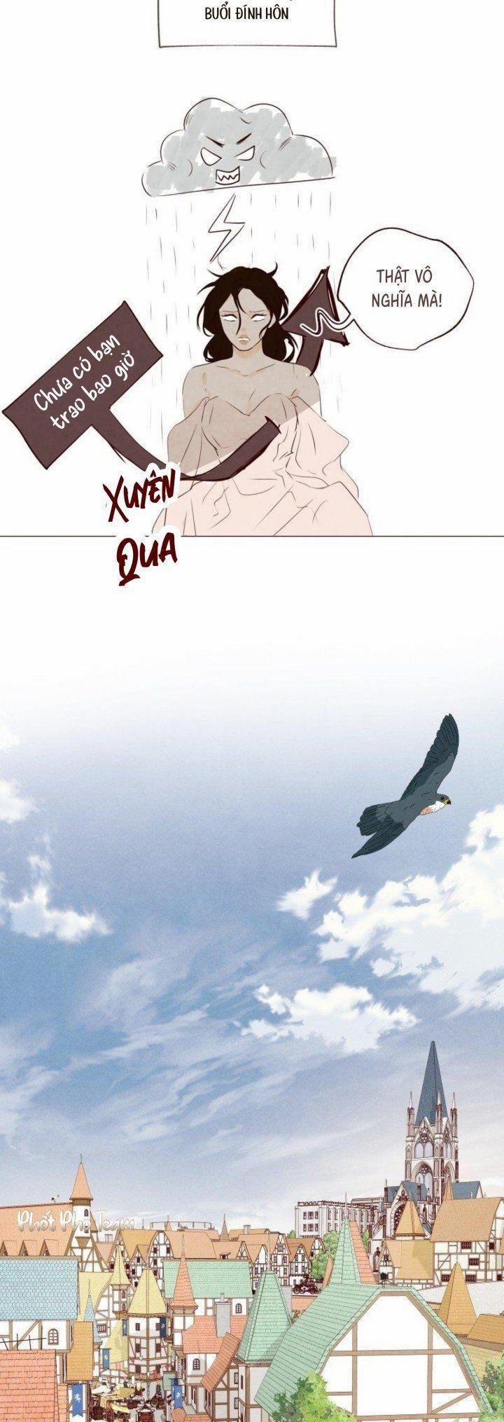 Nhân Vật Chính Là Kẻ Phản Diện 2 trang 4