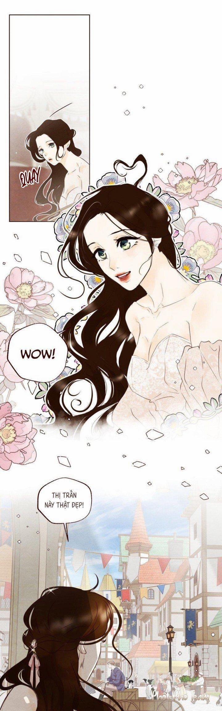 Nhân Vật Chính Là Kẻ Phản Diện 2 trang 6