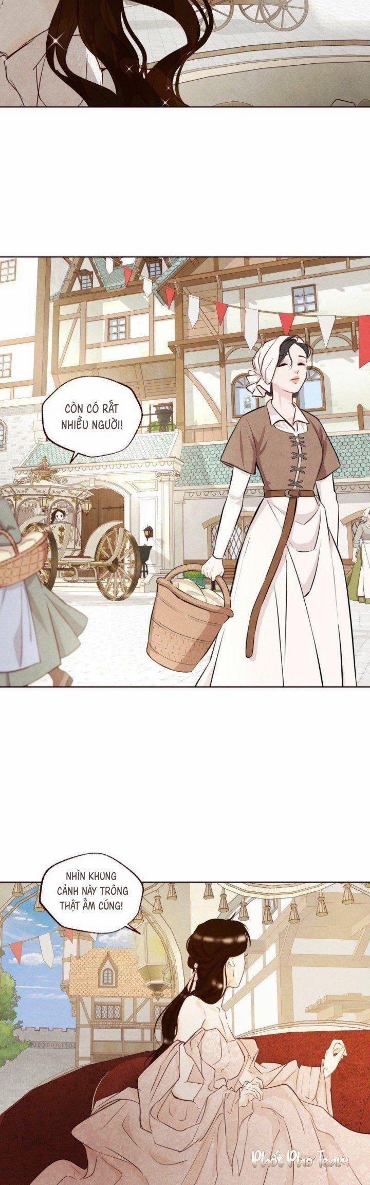 Nhân Vật Chính Là Kẻ Phản Diện 2 trang 7