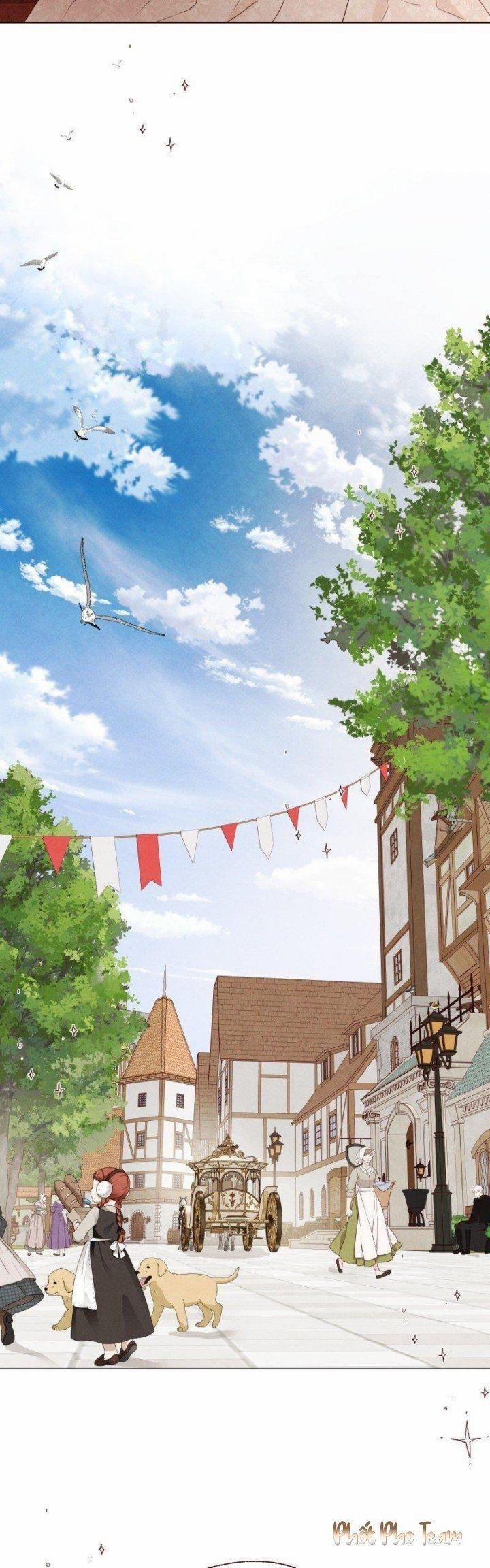 Nhân Vật Chính Là Kẻ Phản Diện 2 trang 8