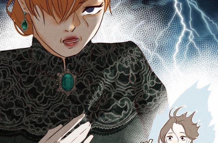 Nhân Vật Chính Là Kẻ Phản Diện 5 trang 113