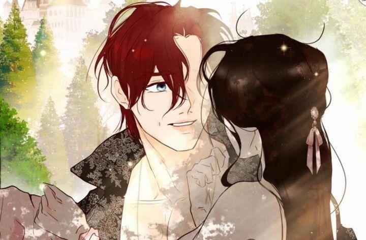 Nhân Vật Chính Là Kẻ Phản Diện 5 trang 12