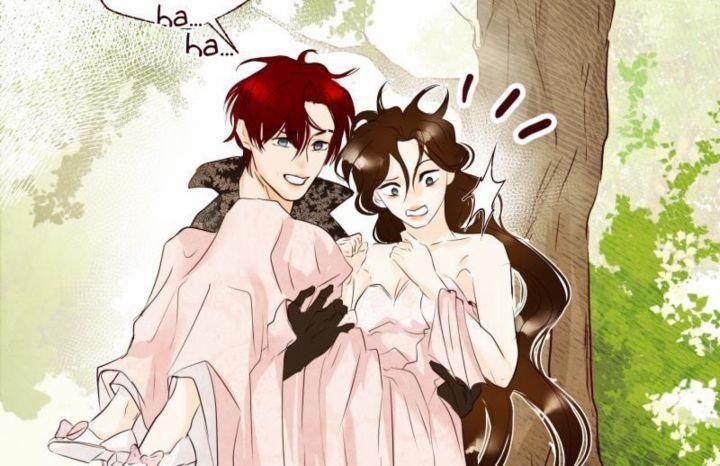 Nhân Vật Chính Là Kẻ Phản Diện 5 trang 25