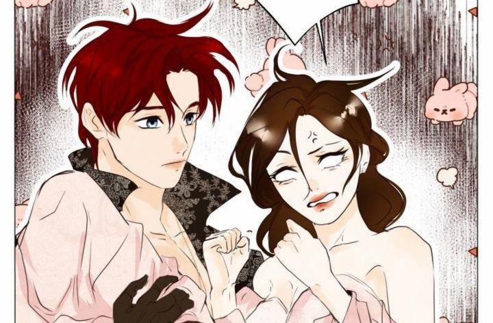 Nhân Vật Chính Là Kẻ Phản Diện 5 trang 33